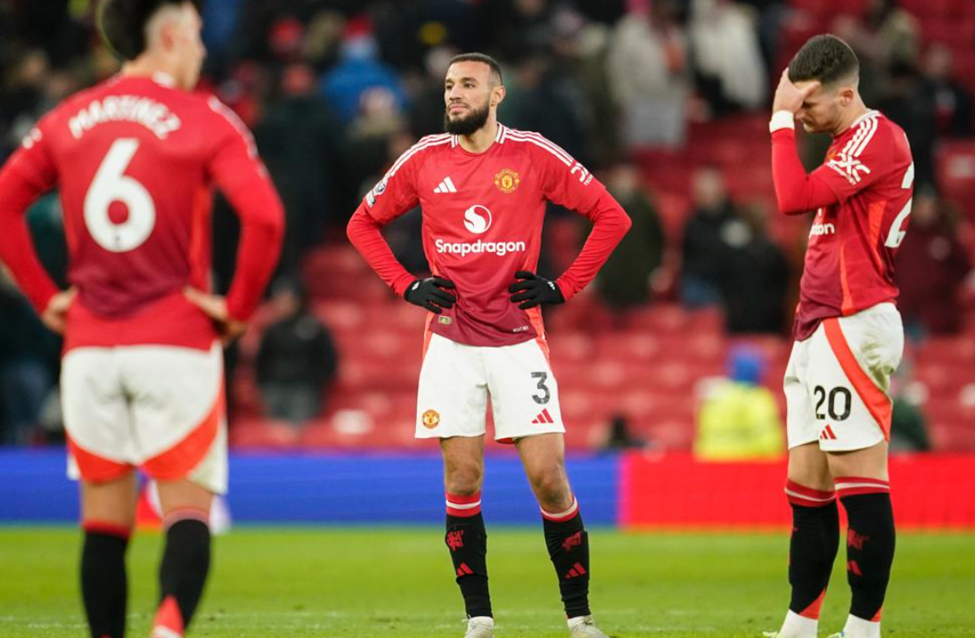Manchester United Kalah 0-1 dari ASEAN All-Stars