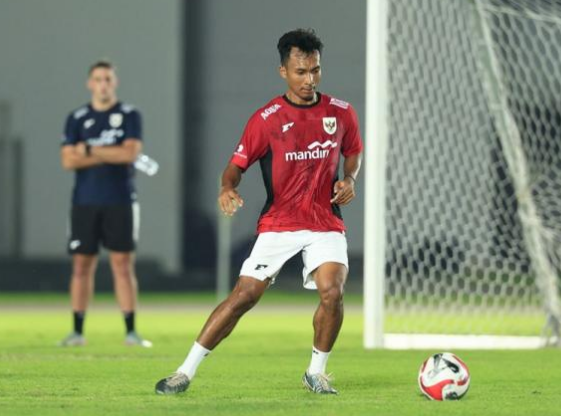 Siapkan Garuda Muda Melawan Brunei Nanti?
