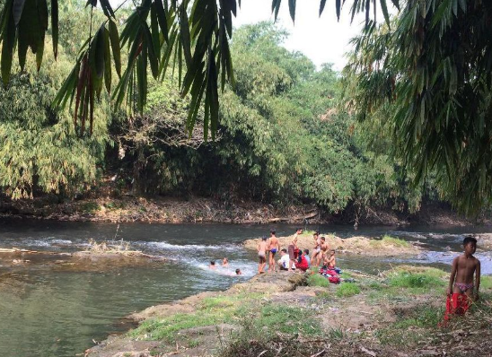 Sungai Ciliwung Mau Dijadiin Ikon Kota Depok