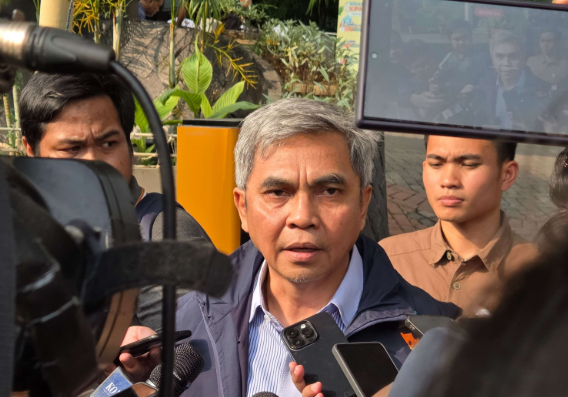 Janji KPK Atas Penangkapan Pelaku Korupsi Kuota Haji