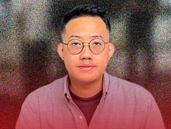 Delpedro Ingin Buktikan Dirinya Tidak Bersalah Sama Sekali