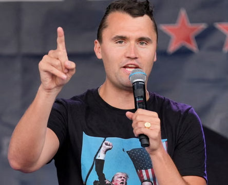Pembunuh Charlie Kirk Saat Ini Masih Diburu Oleh FBI