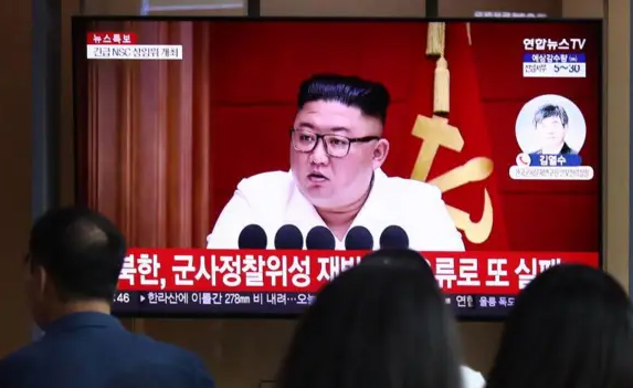 korut-mengancam-hukum-mati-untuk-orang-yang-nonton-drama-korsel