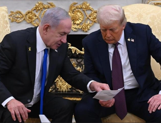 hamas-akan-bahas-rencana-damai-trump-di-gaza