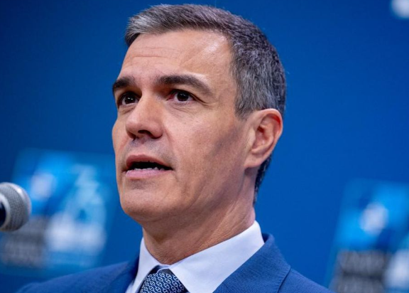 PM Italia Dilaporkan ke ICC Usai Terlibat Genosida di Gaza