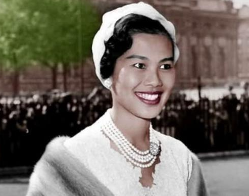 Ibu Suri Thailand Tutup Usia, Raja Umumkan Berkabung Setahun