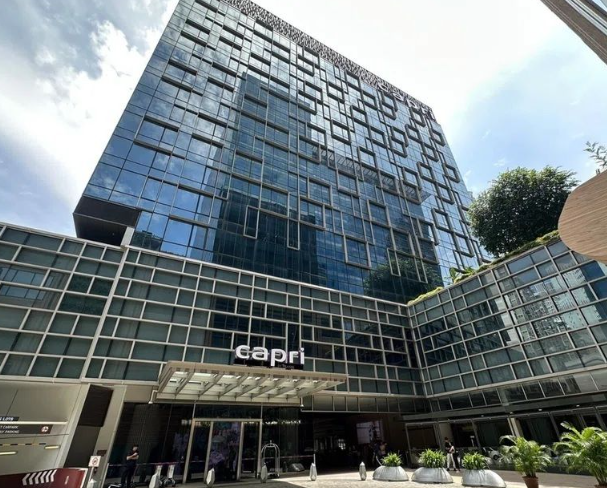 Seorang WNI Membunuh Istrinya di Singapura