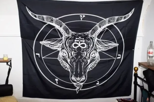 Maraknya Penyembah Setan 764, Ancaman Online Berbahaya