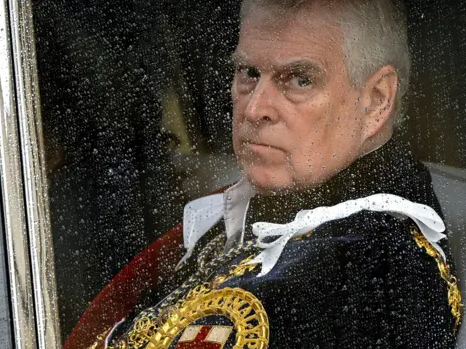 Skandal Seks Membuat Pangeran Andrew Kehilangan Gelarnya