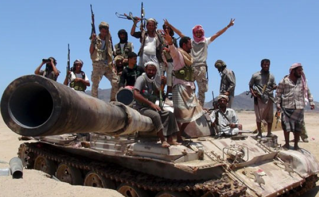 Houthi Yaman Eksekusi 17 Terdakwa Mata-mata AS