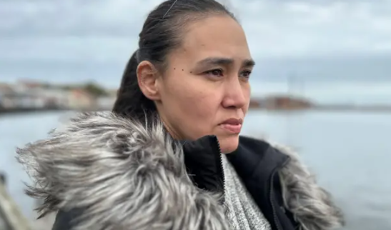 Sekte Yahudi Dituduh Menculik dan Perdagangkan Anak