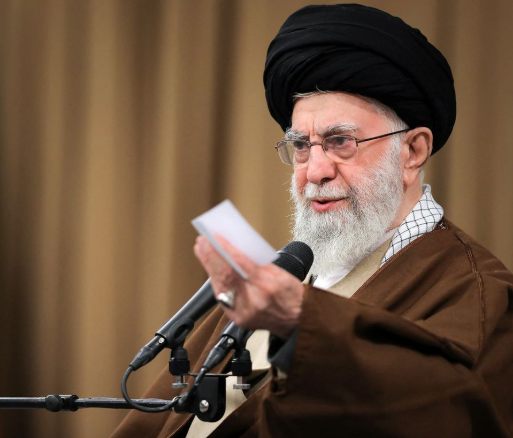Komentar Penasihat Khamenei Buat Lebanon Marah