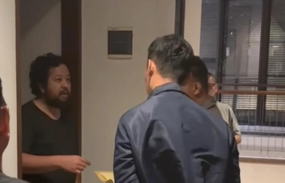 Direktur Utama Terra Drone Akan Terkena Penjara Seumur Hidup