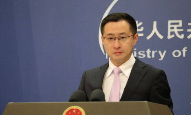 China Jadi Sanksi 20 Perusahaan AS