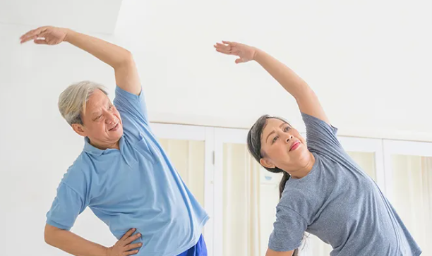 Olahraga Ringan yang Cocok untuk Semua Usia