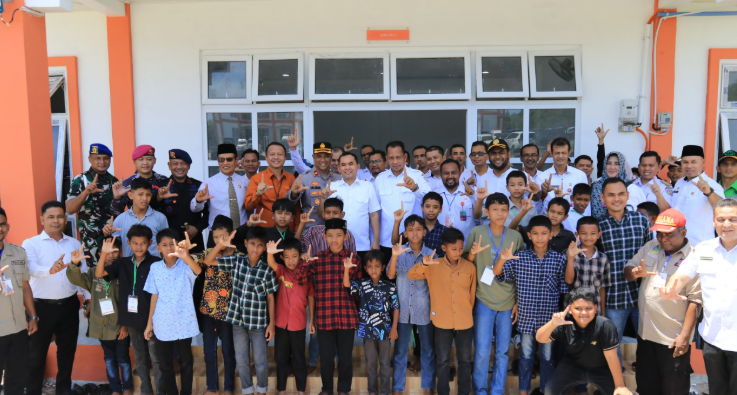 wali-kota-metro-menyiapkan-lahan-sekolah-rakyat-permanen