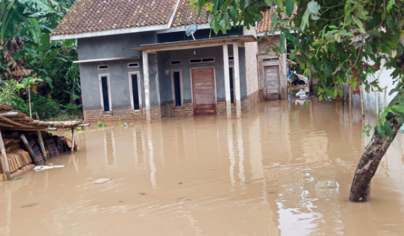 BMKG Peringatkan Cuaca Ekstrem