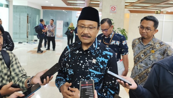 BNPB: 34 Titik Bencana Awal 2026 di Jawa Dominan