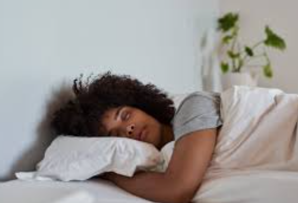 Hubungan Tidur dan Kesehatan Mental