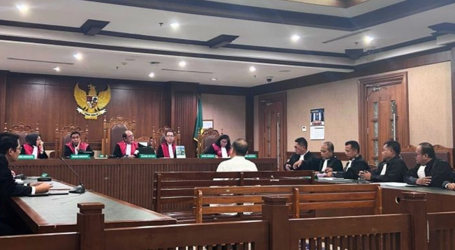 Kasus Korupsi Baru Terungkap Rugikan Negara Triliunan