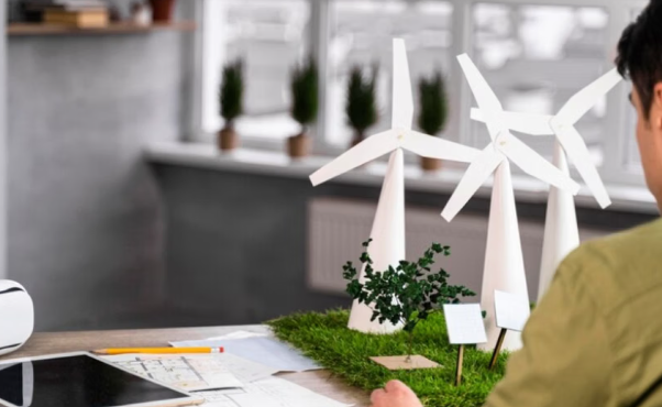 Update Berita Terupdate Seputar Teknologi Ramah Lingkungan