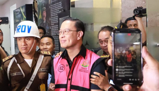 Perkembangan Terbaru Kasus Korupsi Impor Gula dan Fakta