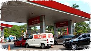 Harga Bensin dan Diesel Naik Tajam di Awal Maret 2026