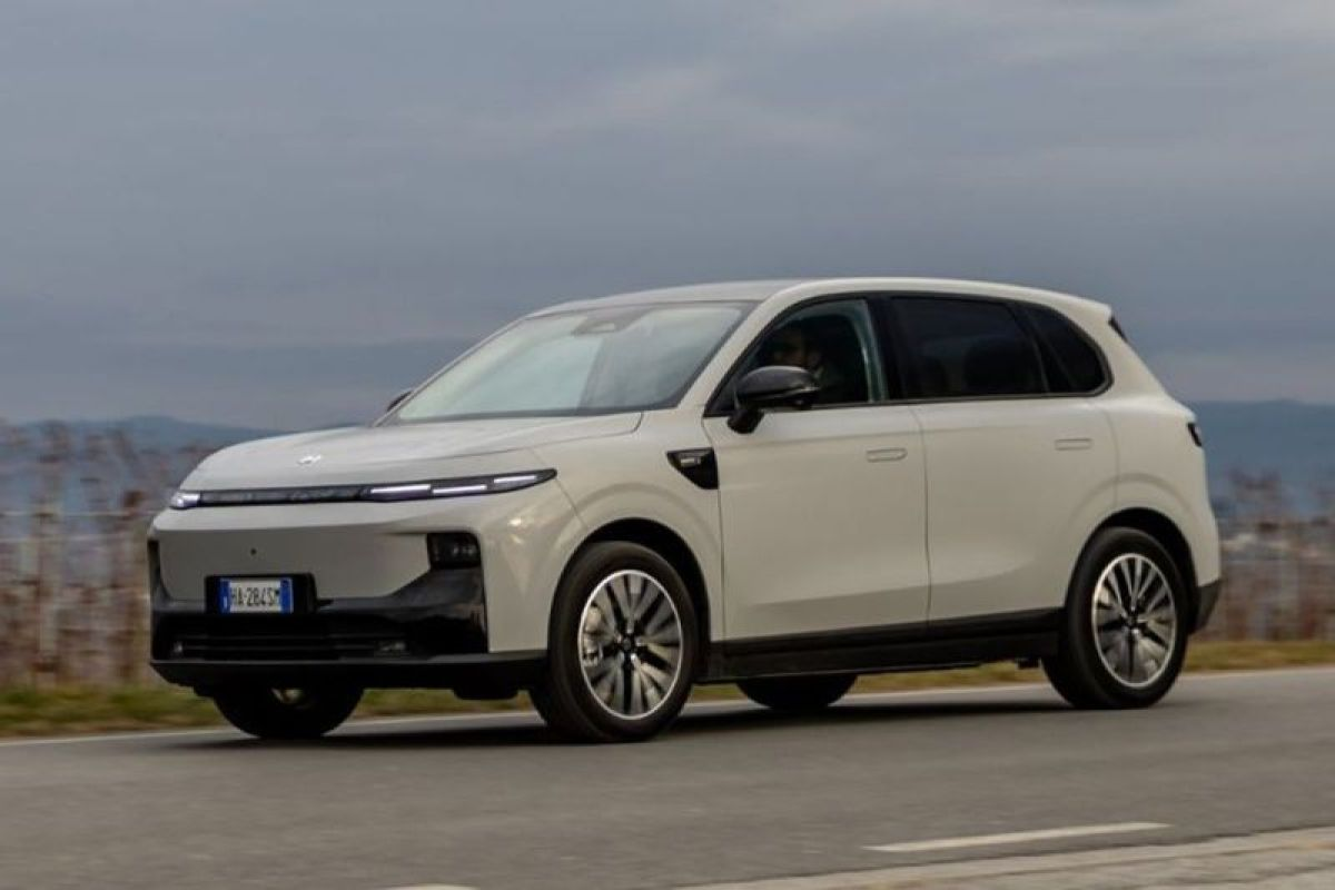 Berita Terupdate Peluncuran Mobil Listrik Nasional 2026